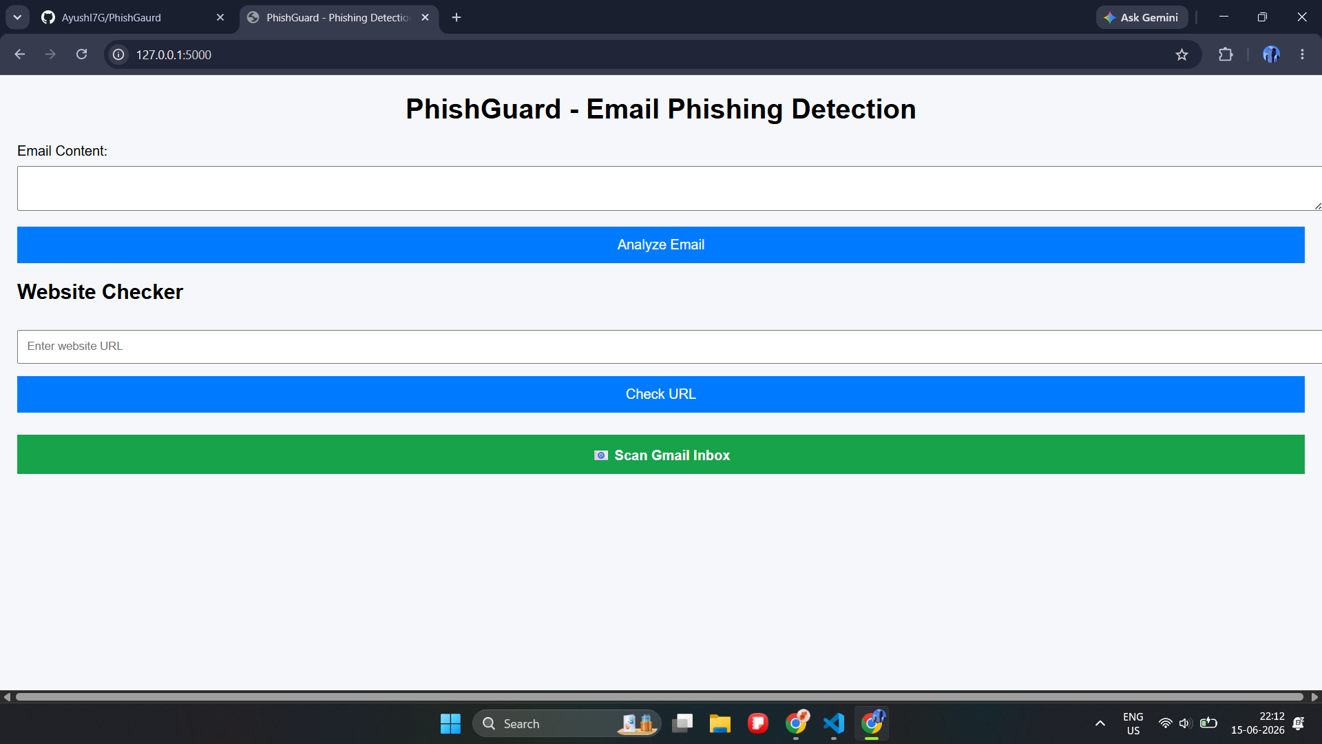 PhishGuard
