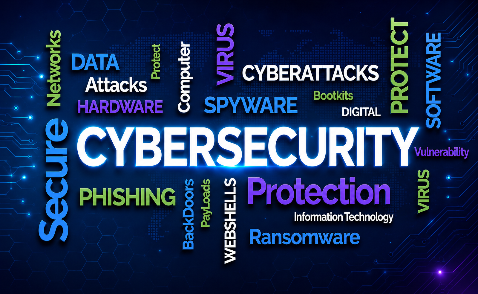 Cybersecurity Certificate